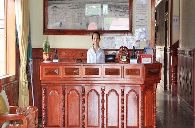 ロータ ゲストハウス