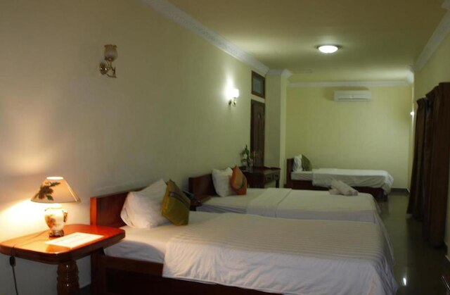 ロータ ゲストハウス