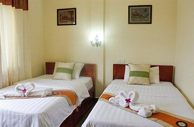 ロータ ゲストハウス