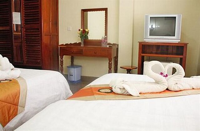 ロータ ゲストハウス