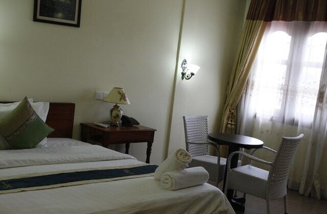 ロータ ゲストハウス