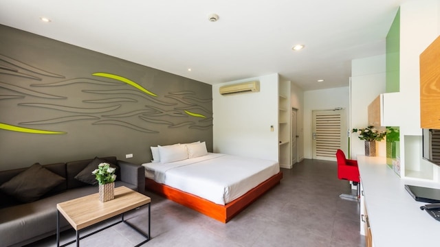 パエヴァ ラグジュアリー サービスド レジデンス