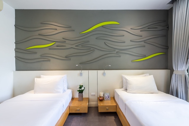 パエヴァ ラグジュアリー サービスド レジデンス