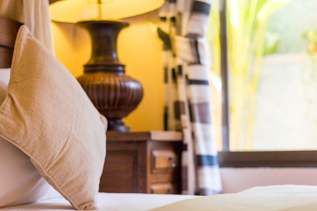 チャンモイ ハウス (リトル ビレッジ)