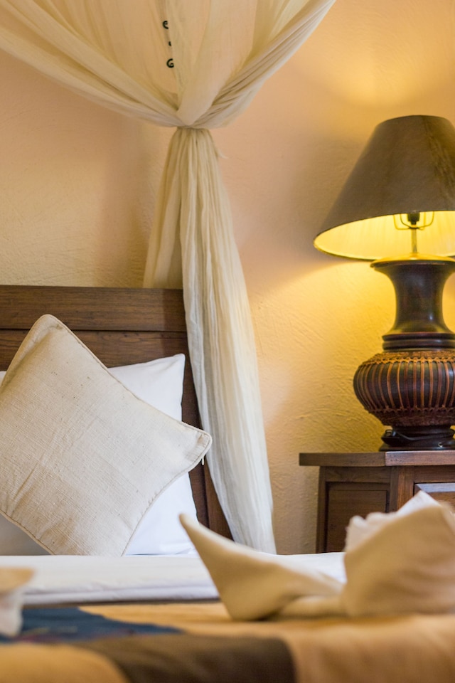 チャンモイ ハウス (リトル ビレッジ)