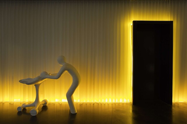 アートテル アムステルダム パワーット バイ  ラディソン  ホテルズ