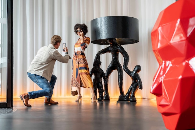 アートテル アムステルダム パワーット バイ  ラディソン  ホテルズ