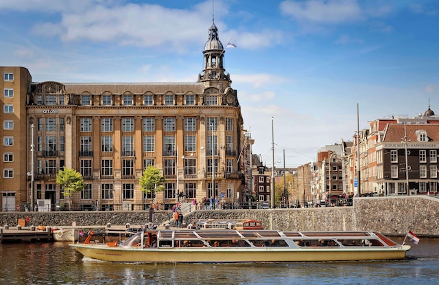 アートテル アムステルダム パワーット バイ  ラディソン  ホテルズ