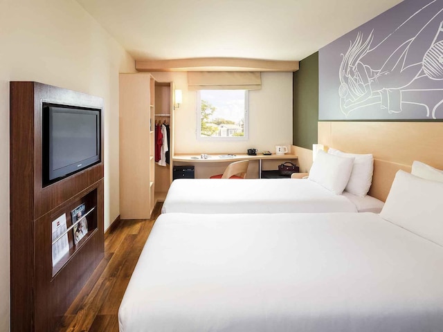 イビス ヴィエンチャン ナム プー