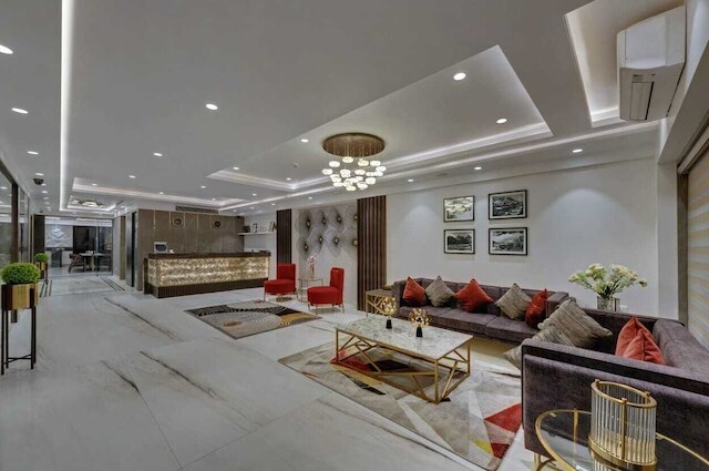 ホテル スバ スター、アーメダバード