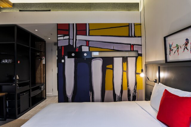 ホテル ウールストア 1888, シドニー - ハンドリテン コレクション