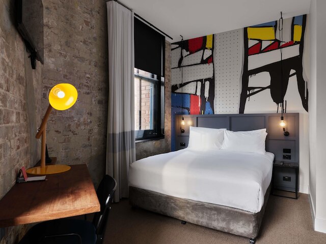 ホテル ウールストア 1888, シドニー - ハンドリテン コレクション