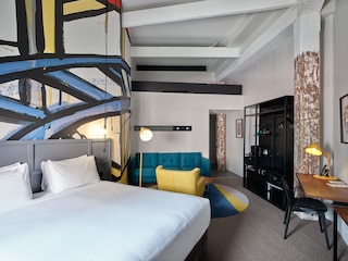 ホテル ウールストア 1888, シドニー - ハンドリテン コレクション