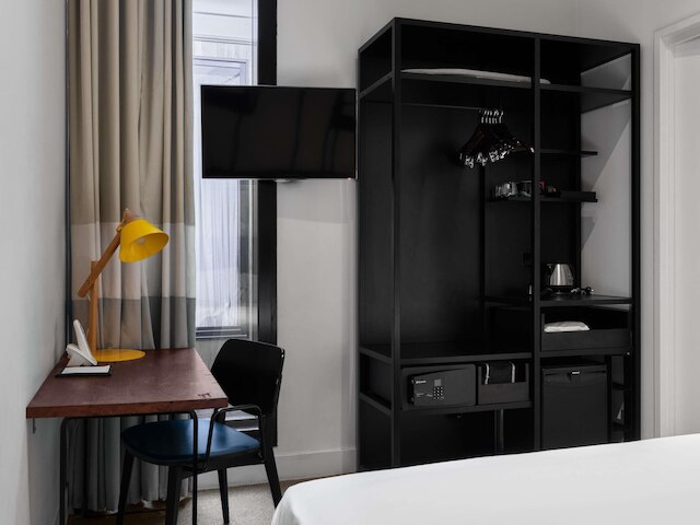 ホテル ウールストア 1888, シドニー - ハンドリテン コレクション