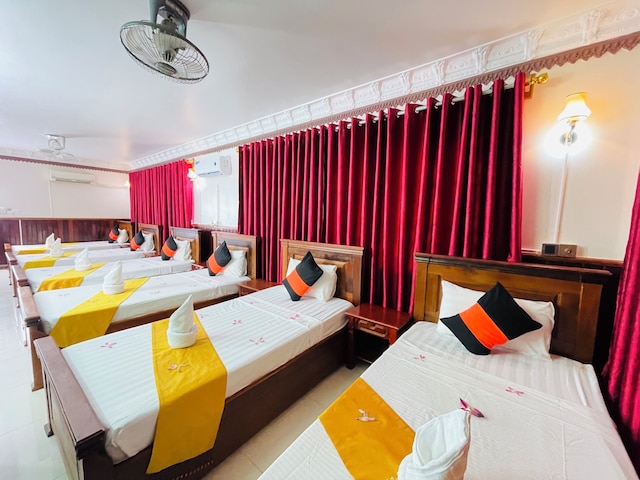 オーケイ 1 ヴィラ