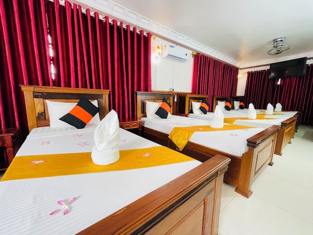 オーケイ 1 ヴィラ