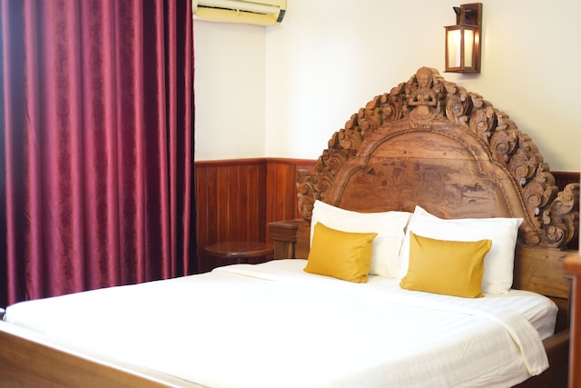 オーケイ 1 ヴィラ