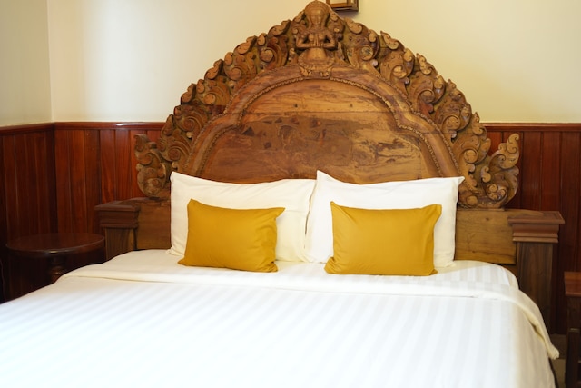 オーケイ 1 ヴィラ