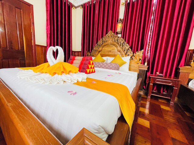 オーケイ 1 ヴィラ