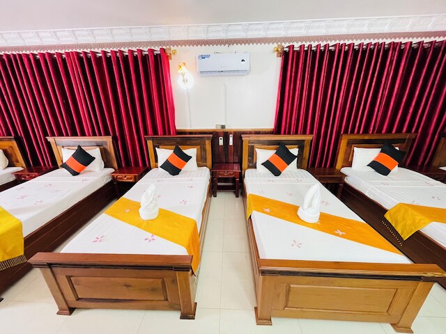 オーケイ 1 ヴィラ