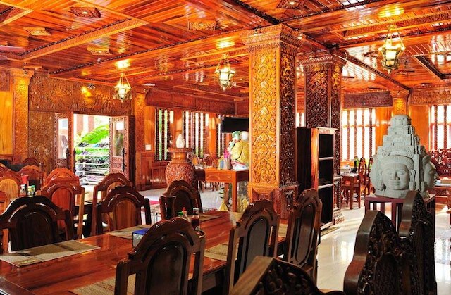 オーケイ 1 ヴィラ