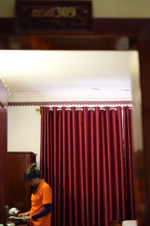 オーケイ 1 ヴィラ