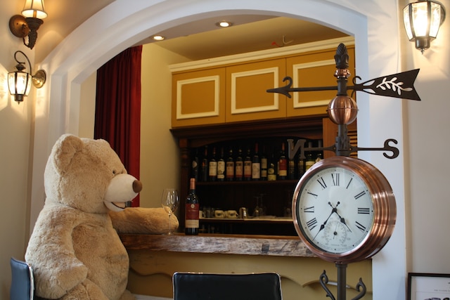 トスカニー リゾート