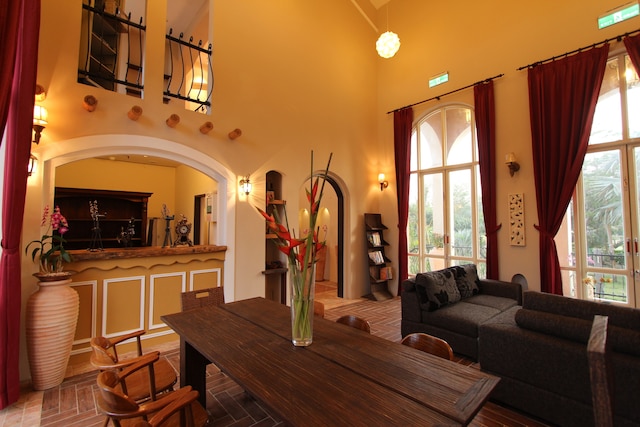 トスカニー リゾート