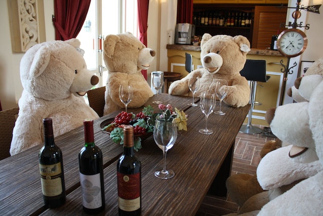 トスカニー リゾート