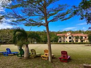 トスカニー リゾート