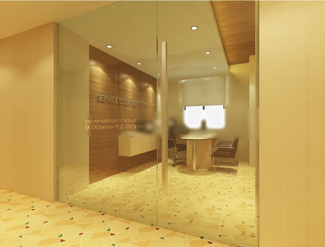 ホールマーク クラウン ホテル