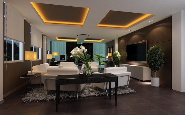 ホールマーク クラウン ホテル