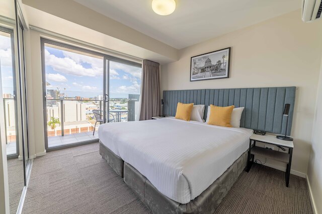 クエスト ロックハンプトン