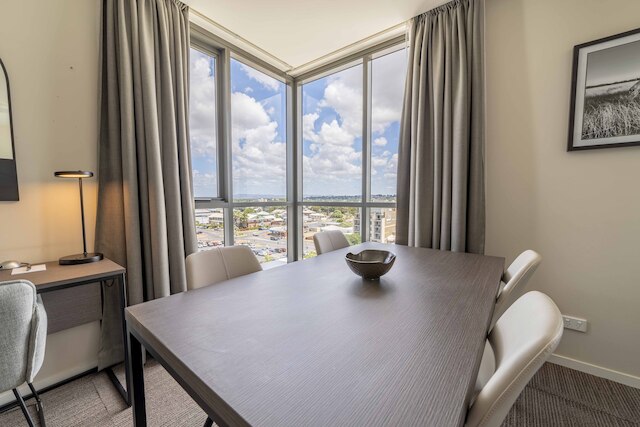 クエスト ロックハンプトン