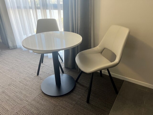 クエスト ロックハンプトン