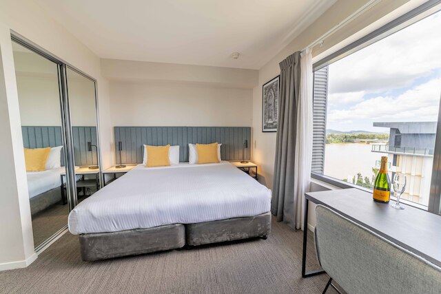 クエスト ロックハンプトン