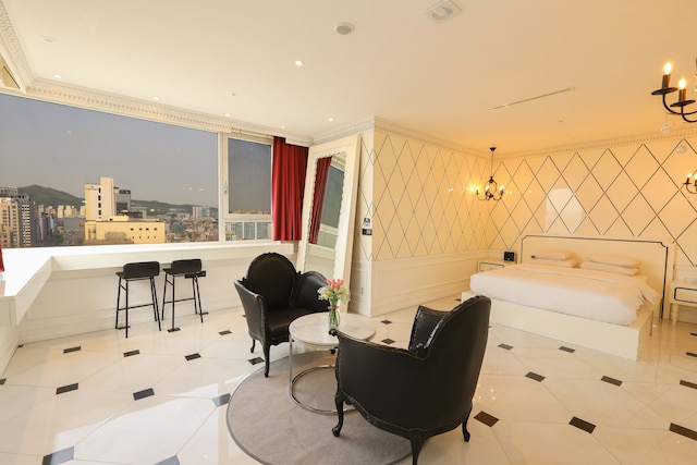 ホテル ザ デザイナーズ 弘大 (弘大設計師酒店)