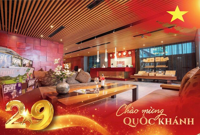 マイ ウェイ ホテル & レジデンス