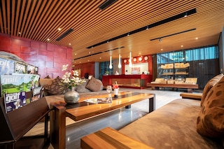 マイ ウェイ ホテル & レジデンス