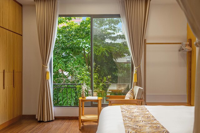 メイホームアパートメントダナン