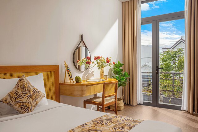 メイホームアパートメントダナン