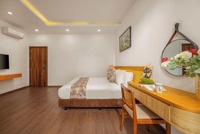 メイホームアパートメントダナン