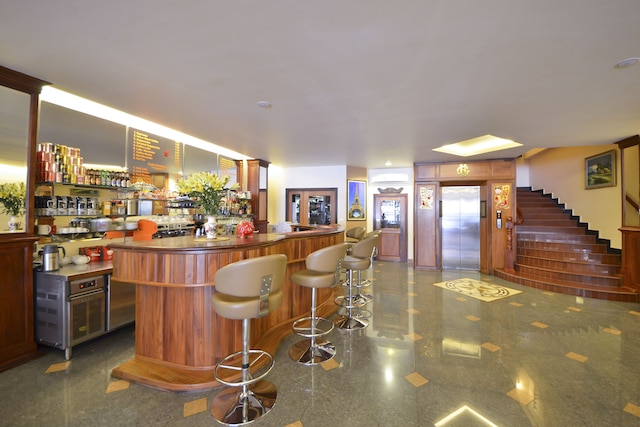 ゴールデン ハウス インターナショナル ホテル