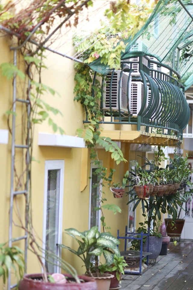 ゴールデン ハウス インターナショナル ホテル