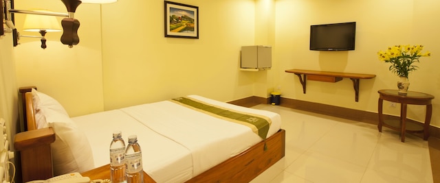 ゴールデン ハウス インターナショナル ホテル