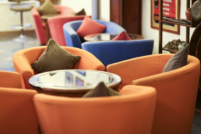 ゴールデン ハウス インターナショナル ホテル