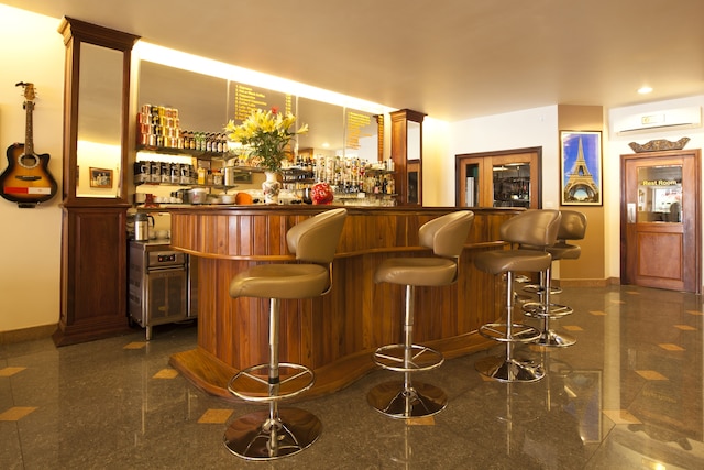 ゴールデン ハウス インターナショナル ホテル