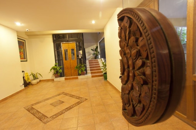 グランド レジデンス