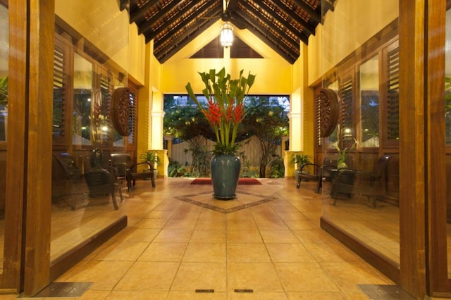 グランド レジデンス