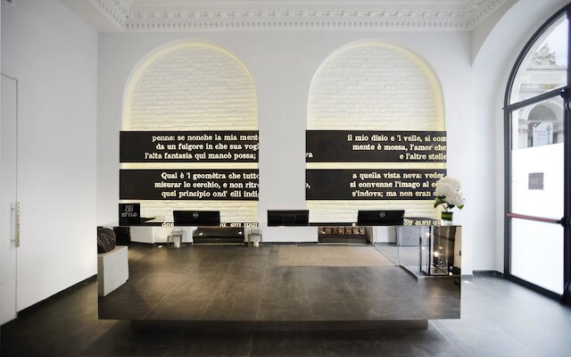 ローマ タイムズ ホテル